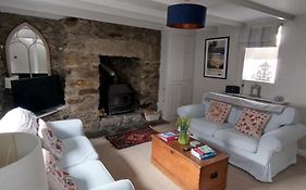 Samphire Cottage