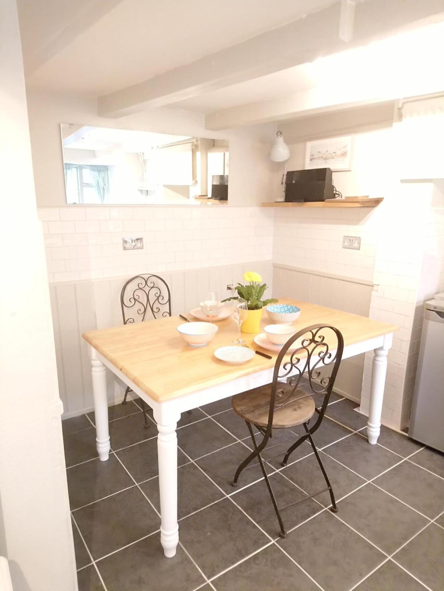 Samphire Cottage Helston Exterior photo